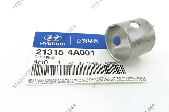 Hyundai-Bushing-213154A001/21315-4A001