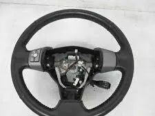 Toyota-Steering Wheel Assy-4510026350-B0/45100-26350-B0 - Premium  from AL AFRAAN MOTORS - Just $358.90! Shop now at AL AFRAAN MOTORS
