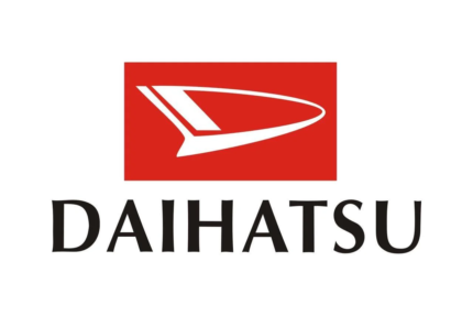 Daihatsu Spare Parts Online