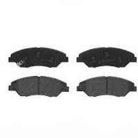 HYUNDAI 0K0453323Z Brake Pad Set, Disc Brake