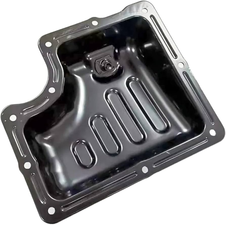 HYUNDAI 2151003300 Engine Oil Pan Assembly