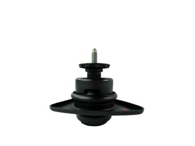 HYUNDAI 218102L000 Engine Mounting Bracket Assembly