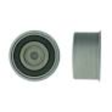 HYUNDAI 2445038011 Tensioner Pulley