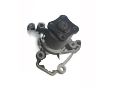 HYUNDAI 2510023530 Coolant Pump Assembly