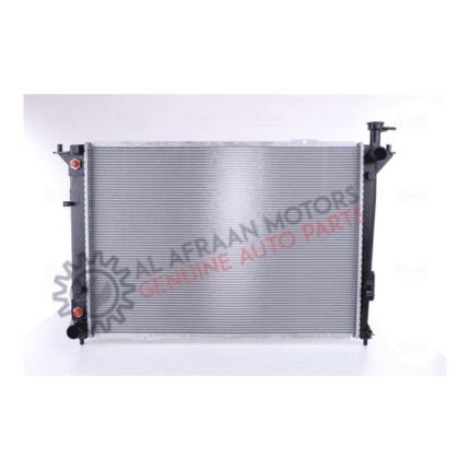 HYUNDAI 253102B600 Radiator Assembly