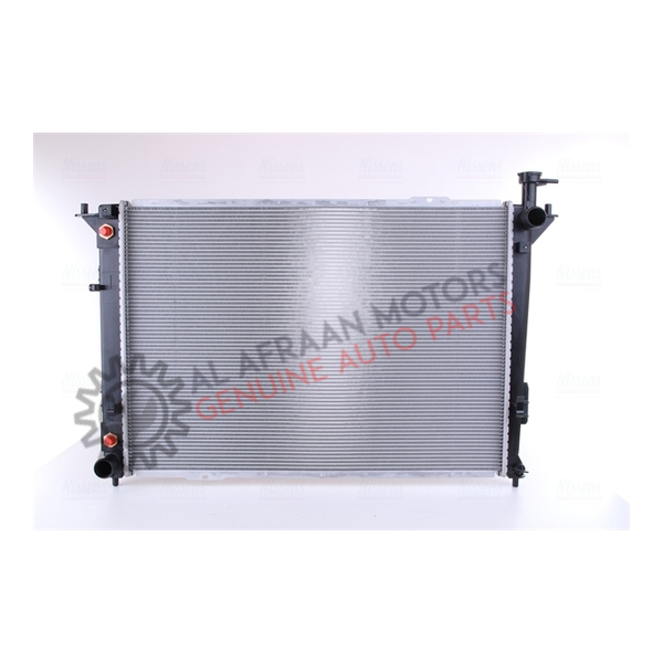 HYUNDAI-253102B600-Radiator-Assembly HYUNDAI 253102B600 Radiator Assembly