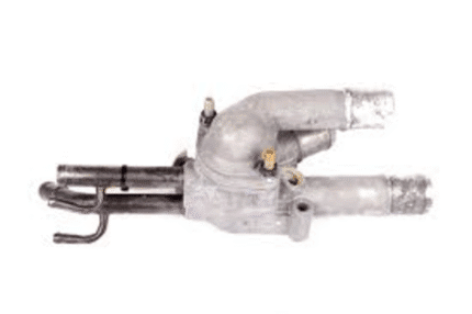 HYUNDAI 2562023690 Thermostat Housing