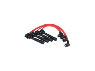 HYUNDAI 2742026700 Spark Plug Cable No.1