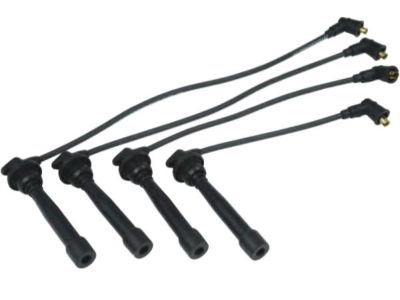 HYUNDAI 2744026700 Spark Plug Cable No.3