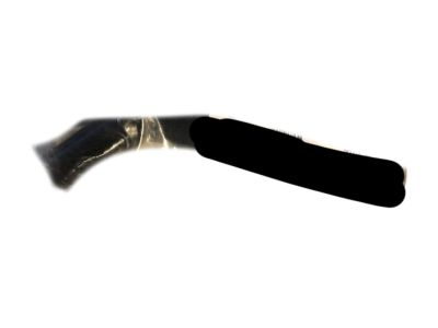 HYUNDAI 282382B730 Hose-Water Turbo Changer, Out