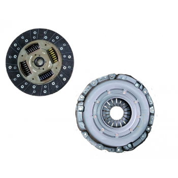 HYUNDAI 411004D030 Clutch Disc & Cover Set