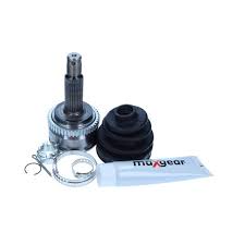 HYUNDAI 495002H012 Drive Shaft Assembly RH