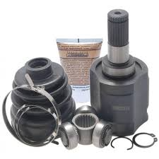 HYUNDAI 495012H012 Drive Shaft Assembly LH