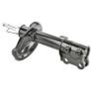 HYUNDAI 546612H000 Shock Absorber Assembly-Rear RH