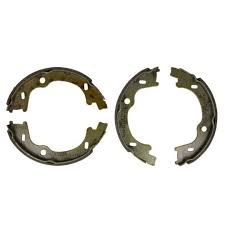HYUNDAI 583501DA00 Parking Brake Shoe Kit