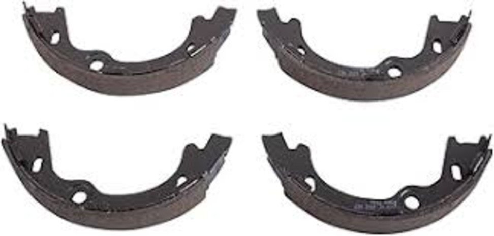 HYUNDAI 583502EA00 Parking Brake Shoe Kit