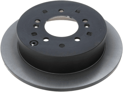 HYUNDAI 584113A300 Rear Brake Disc