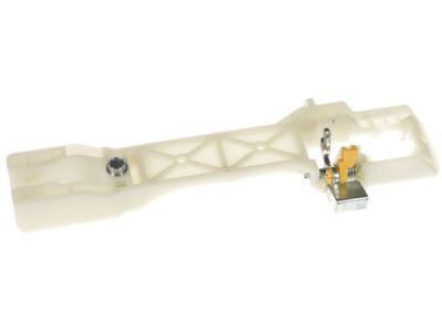 HYUNDAI 826551F000 Front Door Outside Handle Base LH