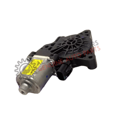 HYUNDAI 83460A0000 Rear Power Window Motor (RH)