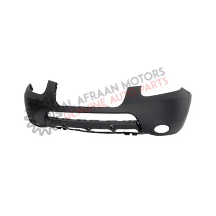 HYUNDAI 865112B020 Front Bumper Cover