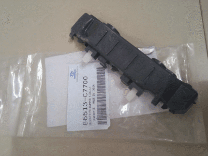 HYUNDAI 86513B4500 Front Bumper Side Bracket LH