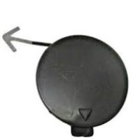 HYUNDAI 865173V500 Cap-Front Hook