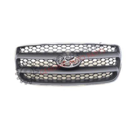 HYUNDAI 865602B010 Radiator Grille Assembly