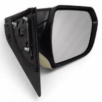 HYUNDAI 87610A7110 Mirror Assembly LH