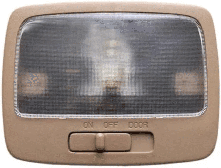 HYUNDAI 928301F500EZ Room Lamp Assembly