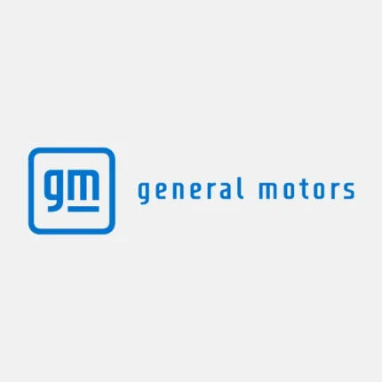 GENERAL MOTORS(GM) 22764303 Upper Radiator Grille Assembly