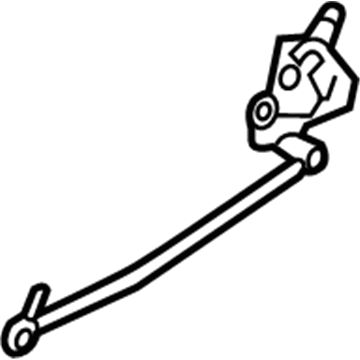 mitsubishi_6958A180 Genuine Mitsubishi 6958A180 Lever