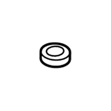 mitsubishi_MF450153 Genuine Mitsubishi MF450153 Hinge Washer